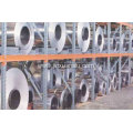 Various Specifications 1100 Aluminum Coil